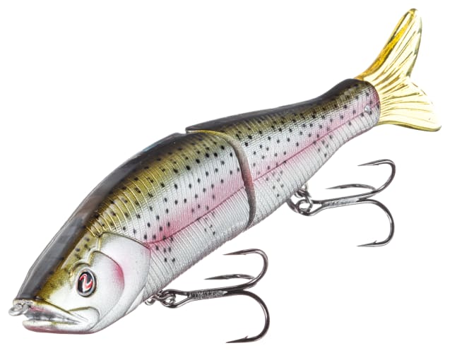 River2Sea S-Waver Swimbait Lite Trout 6-3/4'' Bass Pro Shops