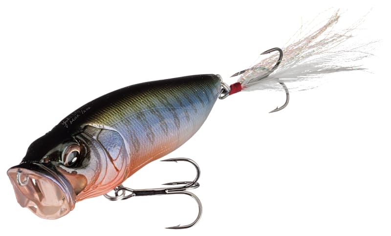Megabass PopMax - GG Gild Gill | Bass Pro Shops