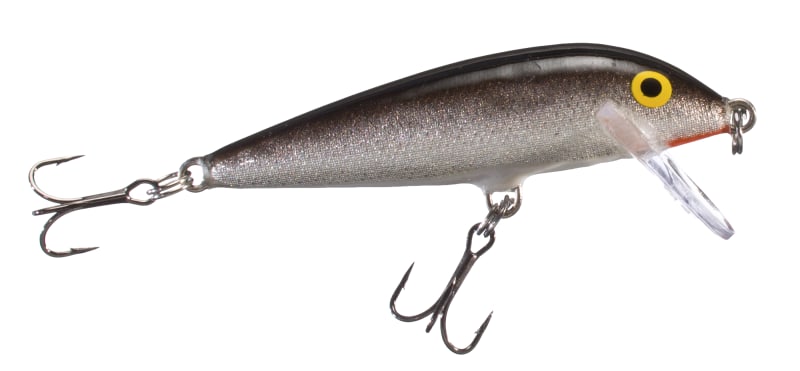 Rapala CountDown Minnow - 1-1/2