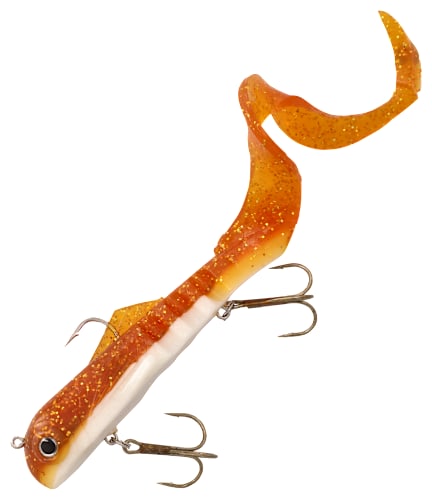bass pro shop walleye lures Bass Pro Shops XPS Creature - 10