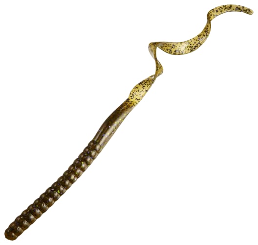 Zoom Ol' Monster Worm - 10-1/2'' - Candy Bug | Bass Pro Shops