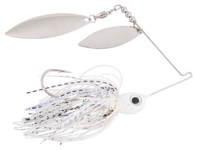 bass pro live target lures LIVETARGET Sardine Swimbait - Silver/Bronze