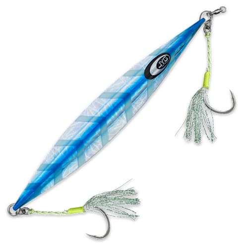 GVX彩710Artemis MX Slowtaper Offshore Angler Salt League Slow Pitch Jig | Bass Pro Shops