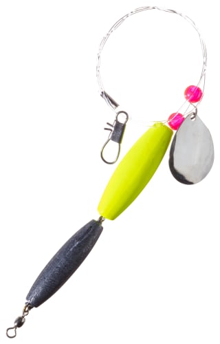 Tsunami Flounder Rig | Bass Pro Shops