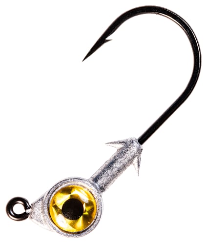 Z-Man Swimbait Eye Jighead - 1/4 oz. - Pearl | Bass Pro Shops