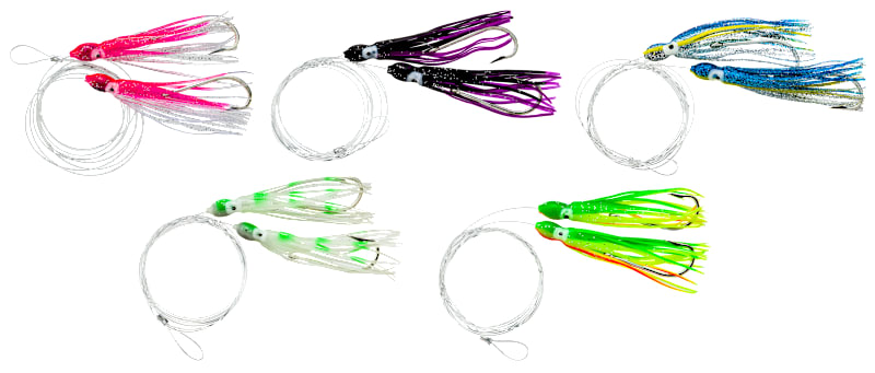 custom fishing rods washington Fish On! Custom Rods