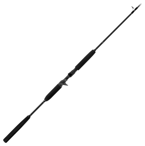 Tsunami Slow Pitch Jigging Trigger Rod - 7'6'' - X Heavy | Bass