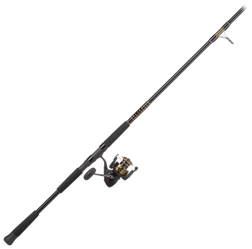 Daiwa BG Offshore Spinning Combo - 6500 - 7' - Heavy - 5.3:1 | Bass Pro  Shops