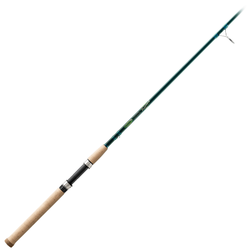 St. Croix Triumph Inshore Spinning Rod - TRIS70MHF | Bass Pro Shops