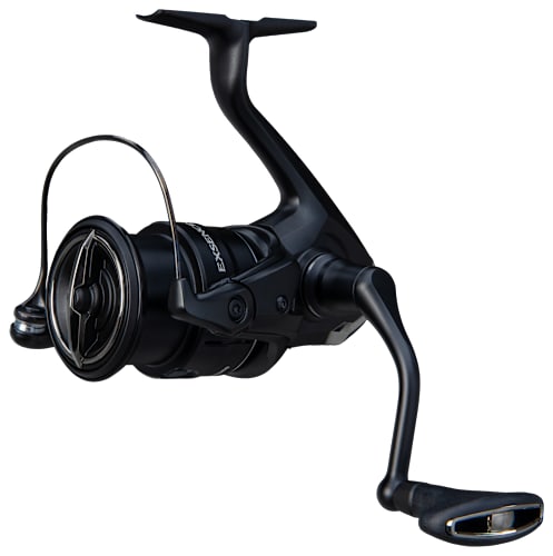 Shimano Exsence Spinning Reel - Left/Right - 6.2:1 - 4000
