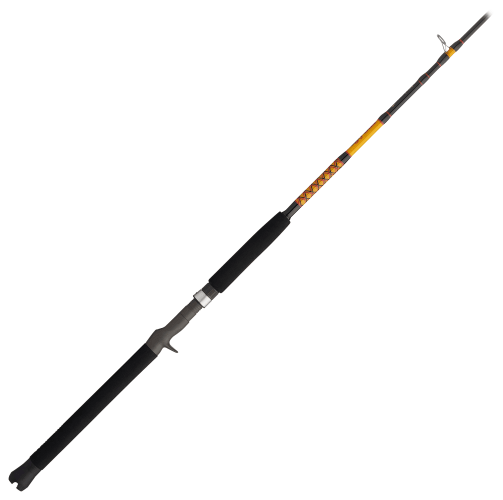 shakespeare ugly stik bigwater casting rod Ugly Stik Bigwater Conventional Rod - BW1220C661