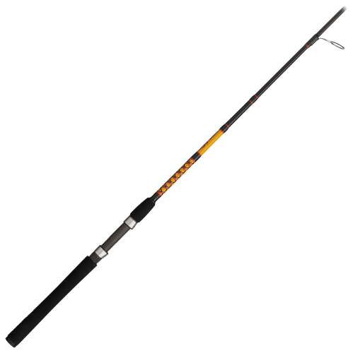 ugly stik bigwater spinning rod 6.5' Rods – Tackle World and Ugly Stik Clear Tip design for strength and sensitivity Ugly Stik Bigwater Spinning Rod