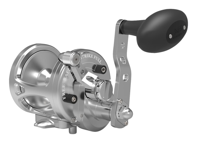 avet mxl 5.8 conventional reel line spec G2 Single Speed Lever Drag Casting Reels Our patented Avet MXL 5.8 MC Star