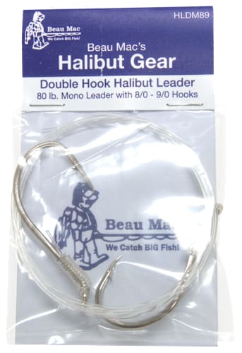 9 0 hooks for halibut fishing Gibbs Halbt Ldr Crcl Hk 16/0 Glo Zak Tackles Halibut Leader is made from heavy duty components for bringing up even the biggest bottom fish Octopus Fishing Hook  9km-dwlife