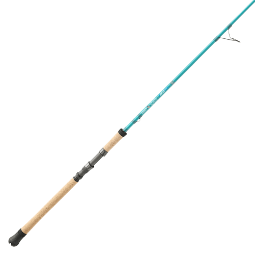 st croix avid fly rod ipc 7 3 wt St. Surf Spinning VSS96MHF2 fast action fly rod designed for maximum performance and value St. Croix ASFS70MHF Avid Series