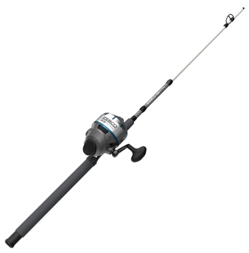 Zebco 808 Salt Fisher Spincast Combo | Bass Pro Shops