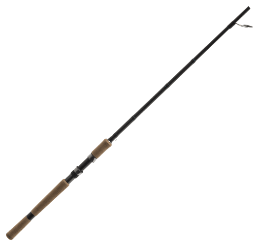 Tsunami Carbon Shield III Inshore Spinning Rod - 7' - Medium Heavy