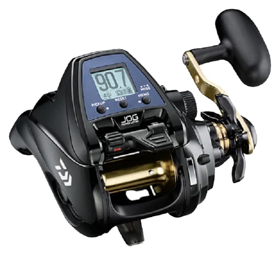 Daiwa Tanacom 500 Electric Reel | Bass Pro Shops