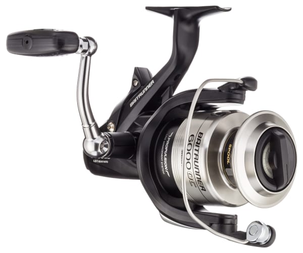 Shimano Baitrunner OC Spinning Reel - 8000 Size | Cabela's