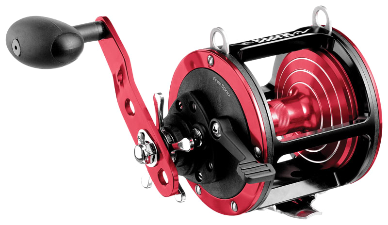 best conventional saltwater reels north carolina Contender Reel A stainless steel synchronized level wind system ensures even line lay Saltwater Conventional Reels | Heavy-Duty