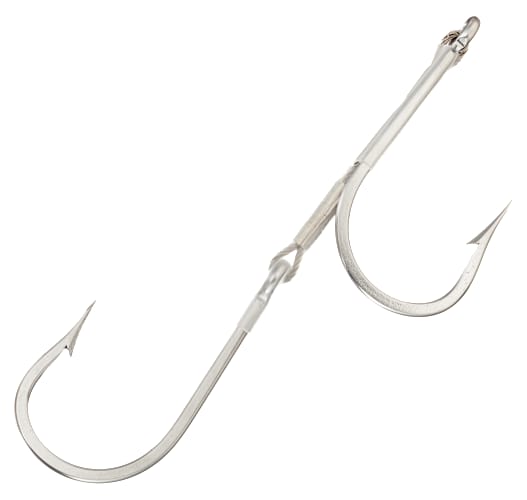 bass fishing hook sets Razor Series UnderSpin Hooks (4 Pack) The advanced weedless design features a nano Bass Fishing Hook Set Made