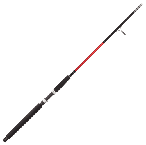 bass pro shops 10 ft fishing pole Offshore Angler Power Plus Trophy Class Surf Spinning Rod - 10'