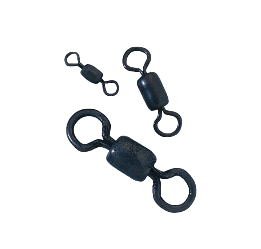 Offshore Angler Barrel Swivels Double XX Strong Size 125