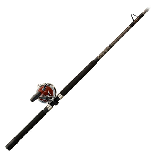 vintage st croix fishing rods Vintage St. Croix Fiberglass Fishing Rod 402 5'6" great shape