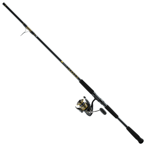 Daiwa BG Surf Spinning Combo - 5000 - 10' - Medium Heavy | Bass