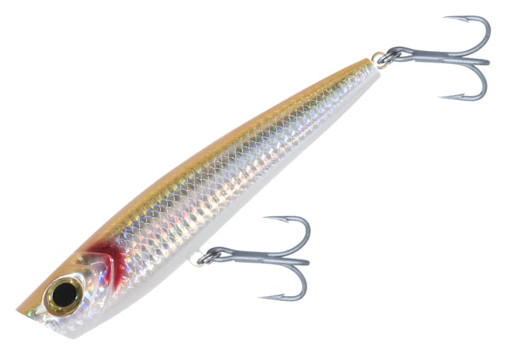 Hogy Charter Grade Popper - 5-1/2" - Albie Crack | Bass Pro Shops