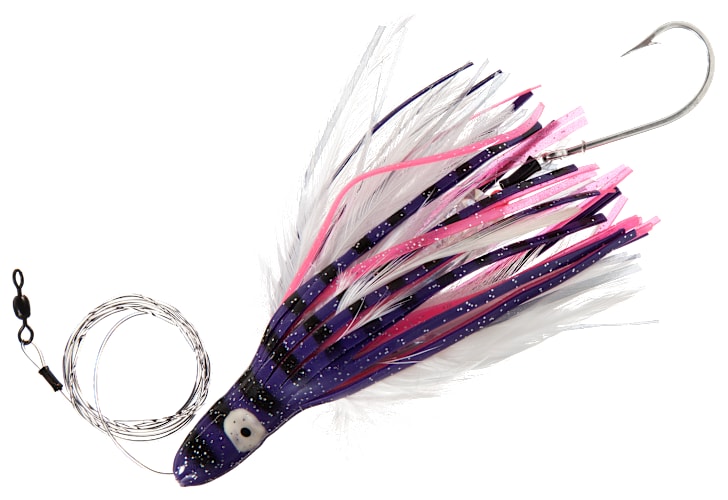 bass magnet lures R&R Tackle Mahi Magnet - 4-3/4
