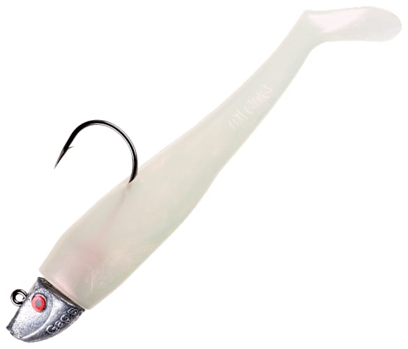 Al Gag's Lures Whip-It Fish - Super Mack - 6" - 2 oz. | Cabela's