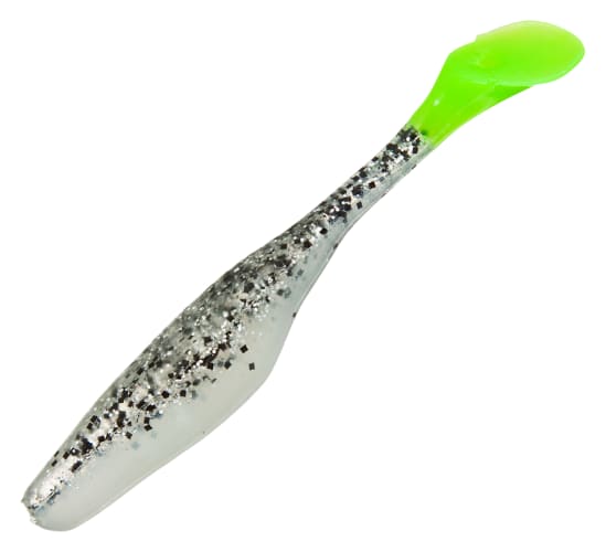 cajun assassination fishing lure Luck E Strike The Sea Shad series has that same Fat Belly profile that you see on all Bass Assassin shads Cajun Lures Mad Minna |