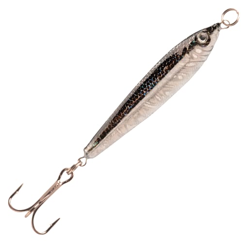 P-Line Laser Minnow Jig - Clown - 1 oz. | Bass Pro Shops