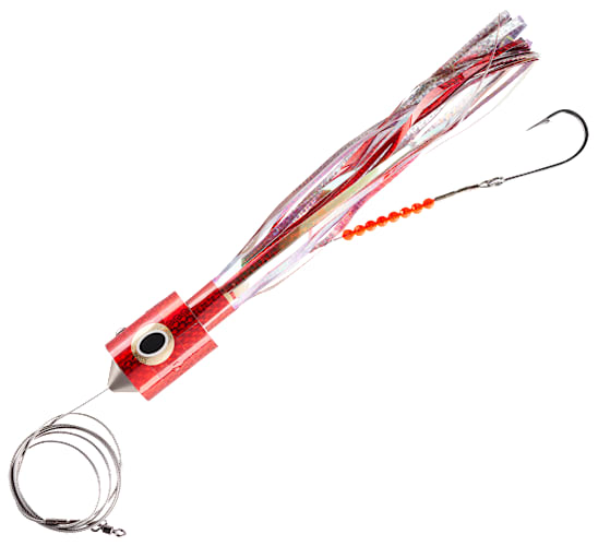 dinner bell fishing lure Bizz Baits Buzz Bait - 3/8oz lock snip snap BIZZ BAITS DINNER BELL BUZZ