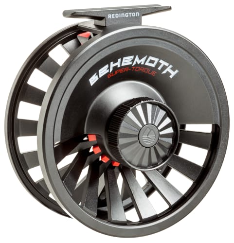 behemoth fly reel 11 12 Redington Behemoth Fly Reel - OD Green - 11/12