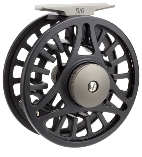 best 6 wt fly reel Sougayilang Fishing Reel, Die Cast Aluminum Fly Reel, 5/6, 7/8, Weight Saltwater Fly Reels-Blue #5 : Sports & Outdoors Einarsson Fly Reels – Model:XB-C-701M+MFF Use this 9 foot spin-reels