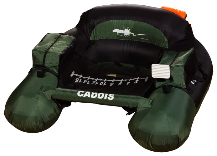 Caddis Sports Nevada Float Tube | Cabela's