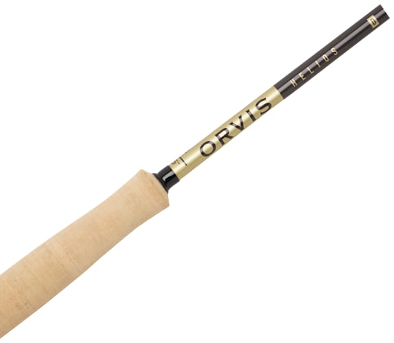 Orvis Helios D Special-Edition Fly Rod Bass Pro Shops
