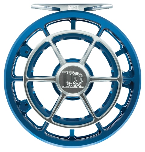 bass pro shops saltwater fly reels Ross Reels Evolution R Salt Fly Reel - 9/10 - Platinum
