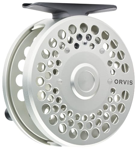 Orvis Battenkill Click Fly Reel - 3/4/5 | Bass Pro Shops