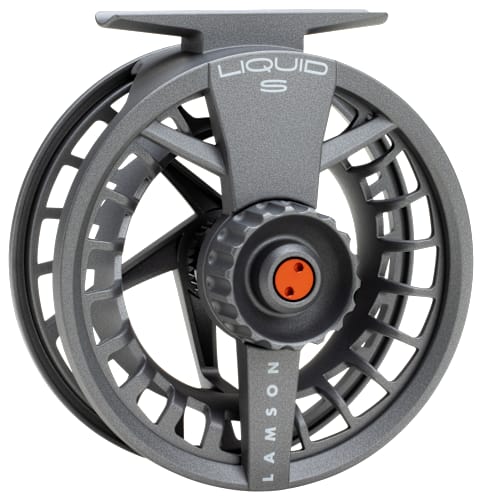 Lamson Liquid S Fly Reel - 8/9/10 - Day Break | Bass Pro Shops