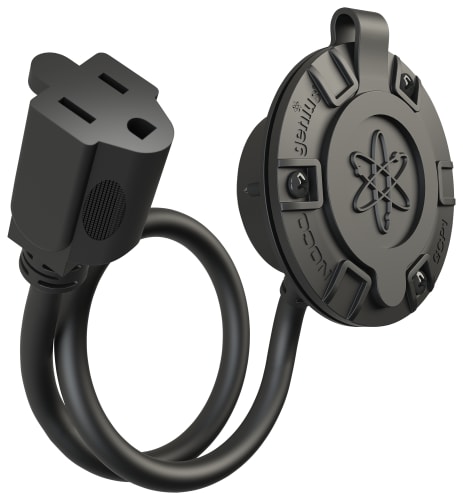 NOCO AC Port Plug With Extension Cord | Bass Pro Shops