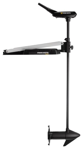 Minn Kota Edge Freshwater Hand-Control Bow-Mount Trolling Motor