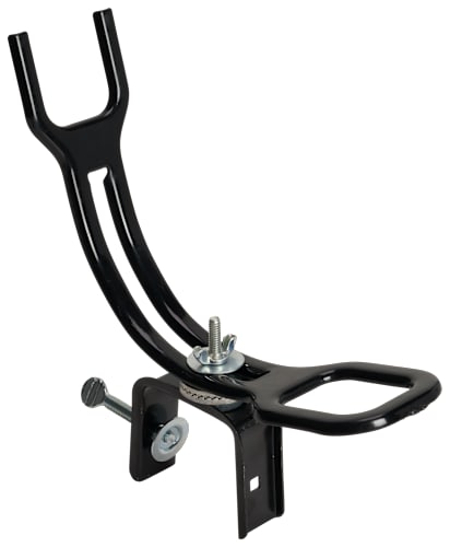 pvc fishing rod holder for dock pier and boathouse posts and pilings Bass Pro Shops Deluxe PVC