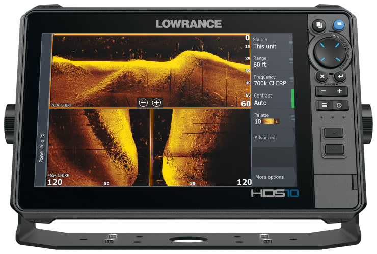 black friday sales on fish finders The Best Fishing Deals from Amazon Bass Fishing Lowrance Black Friday