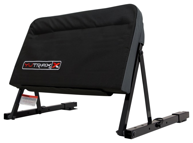 【youyouyou】 Yutrax Universal Mount ATV Backrest | Bass Pro Shops