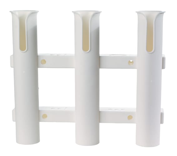 bass pro fishing pole rack Bass Pro Shops 3-Position Rod Holder
