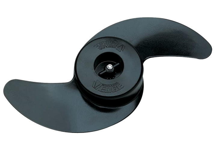 MKP 2点 Minn Kota Replacement Prop - Weedless Wedge - MKP-6 | Bass Pro Shops