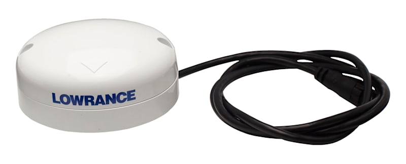 Lowrance Point-1 GPS Antenna | Bass Pro Shops